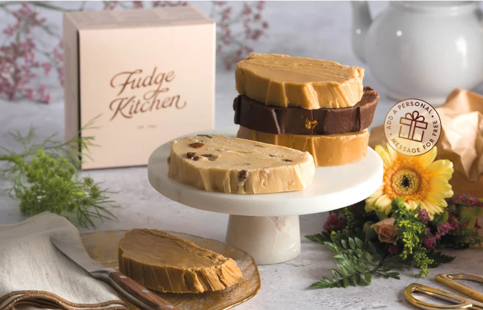 Fudge Kitchen