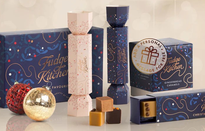 Jim Garranhy´s Fudge Kitchen