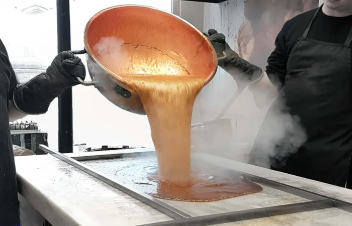 Fudge Kitchen