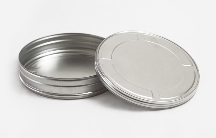 Metal Packaging