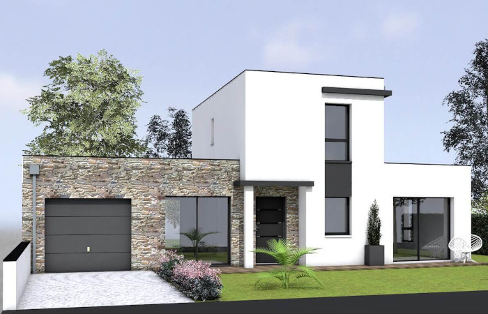 Maisons