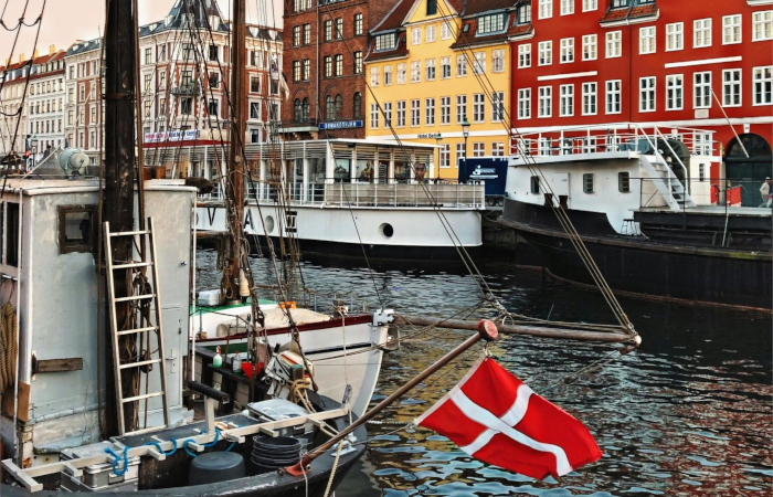 Nordic Star