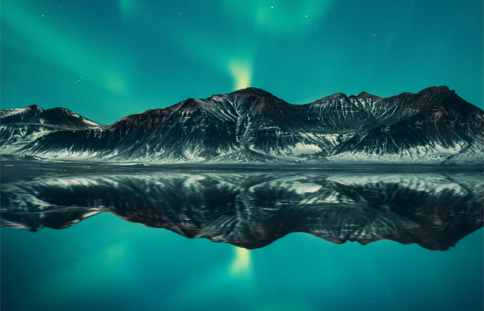 Nordic Star