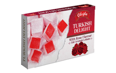 Ciloglu Handels GmbH