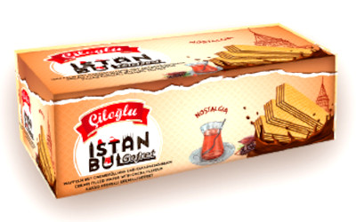 Ciloglu Handels GmbH