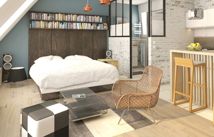 Plaza Immobilier
