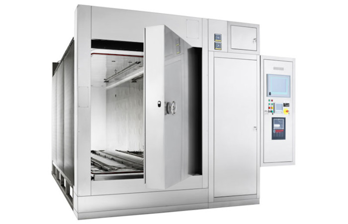 Sterilization