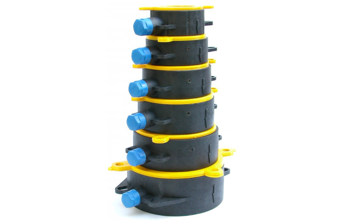 Power Valves