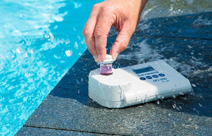 Water Testing