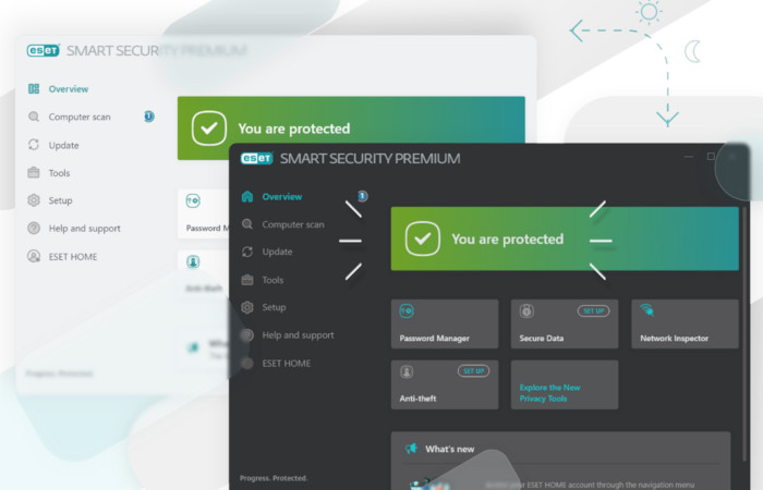 ESET Software UK