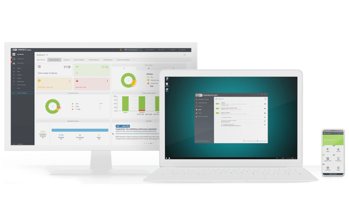 ESET Software UK