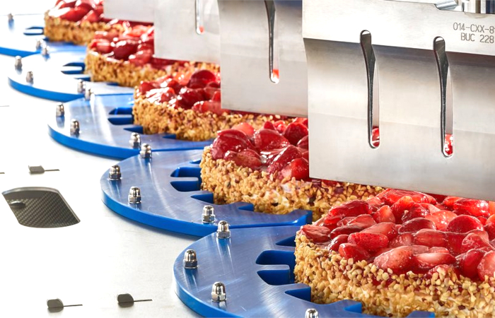 Döinghaus cutting and more