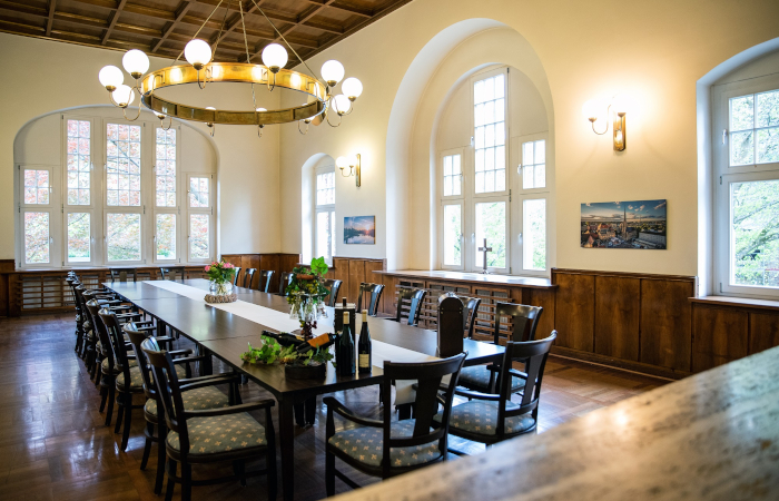 Altes Rathaus