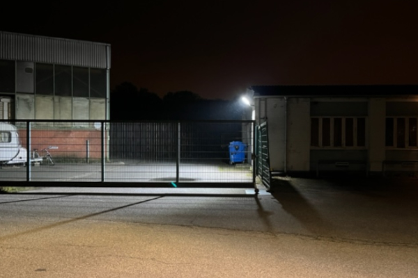 Thiede Neumünster