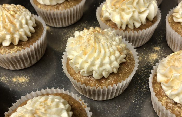 Le Petit Gâteau