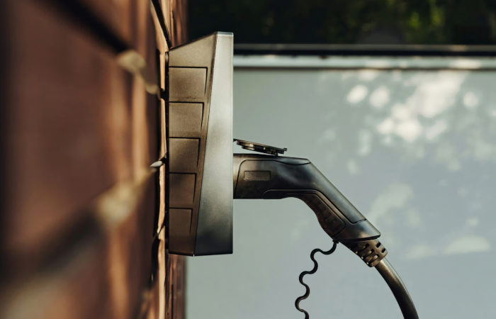 Die Energieschmiede