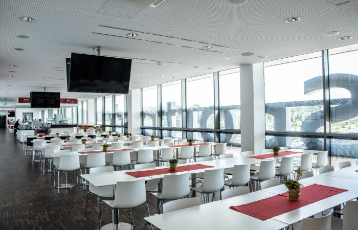 Audi Event Solutions