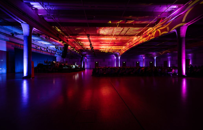 Audi Event