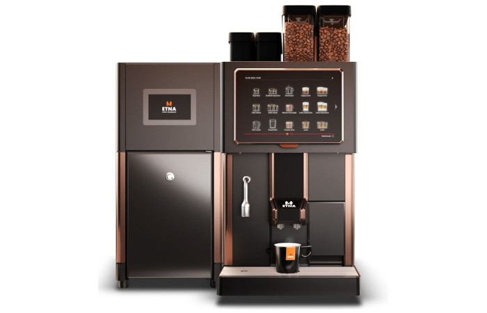 Etna Coffee Equipment