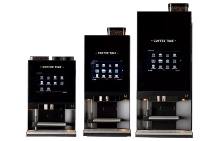 Etna Coffee Equipment