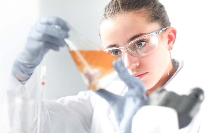 BCD Chemie