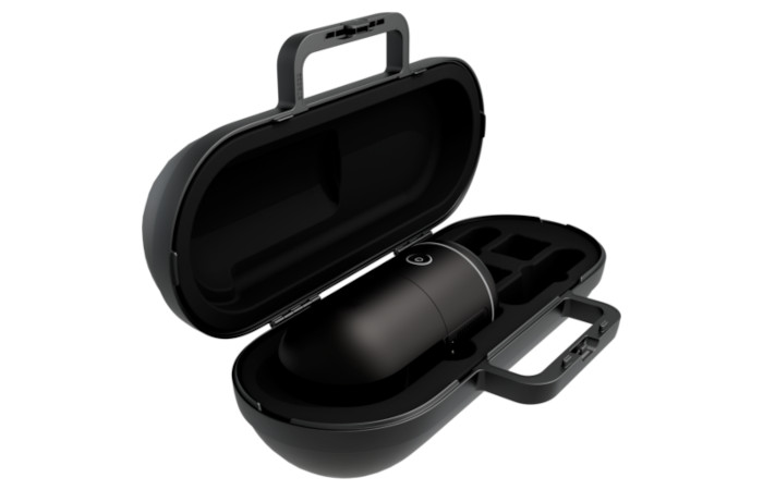 Mesure Laser