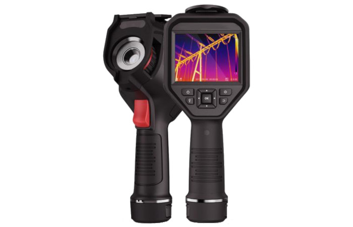 Matériel de Mesure Laser