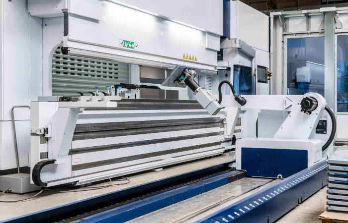 Découpe Laser