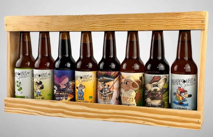 Brasserie Artisanale