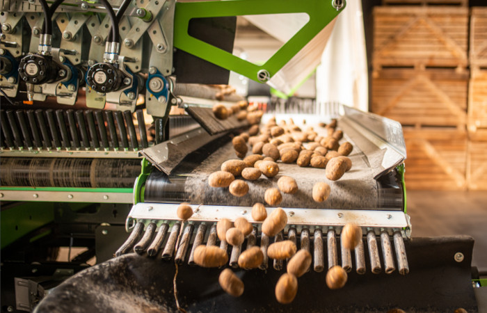 Agriculture