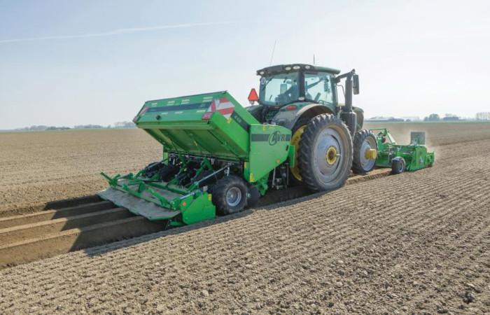Agriculture