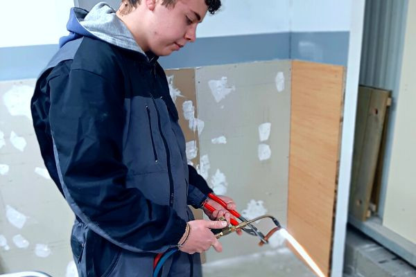Maintenance des Bâtiment