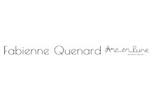 Fabienne Quenard Sculptrice Atelier Arc en Lune