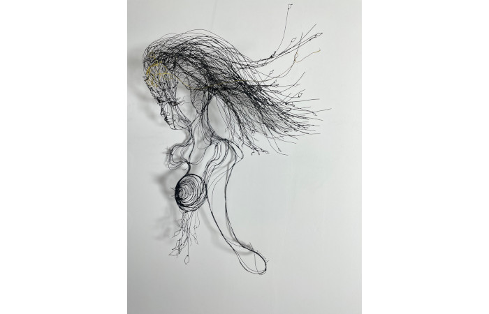 Fabienne Quenard