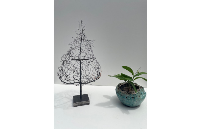 Fabienne Quenard Sculptrice