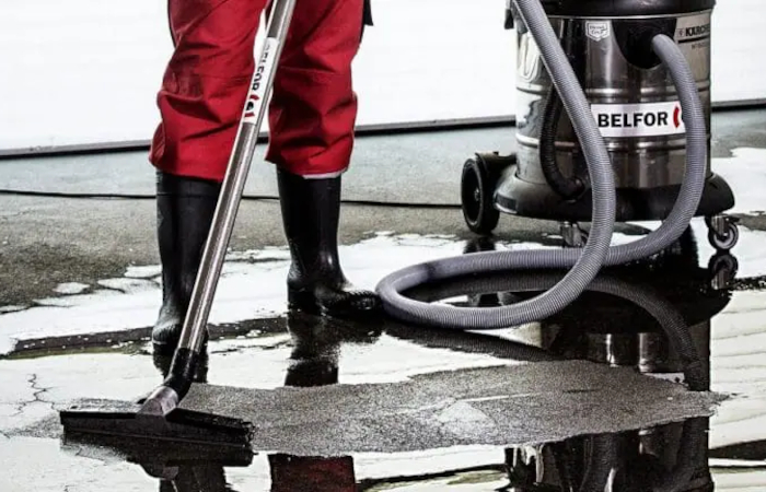 BELFOR Deutschland GmbH