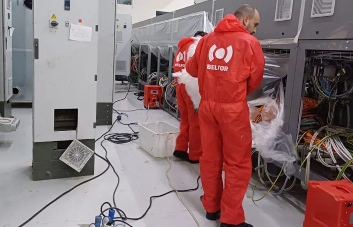 Niederlassung Göttingen