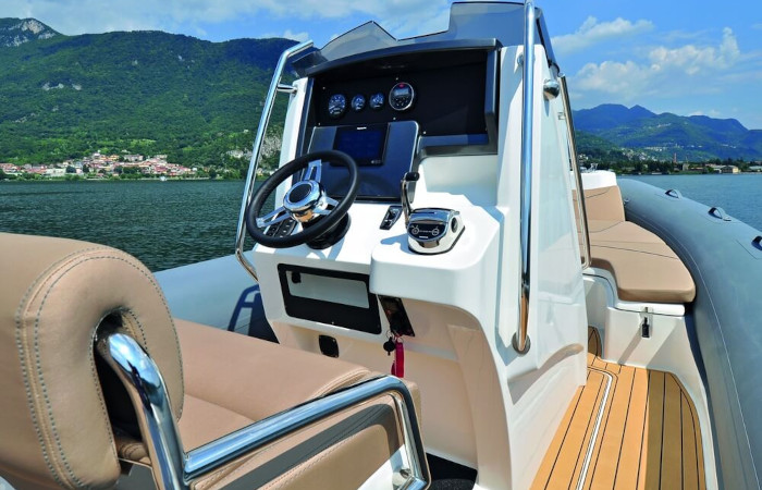 Yachting