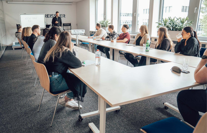 Röhrig Preissler Consulting