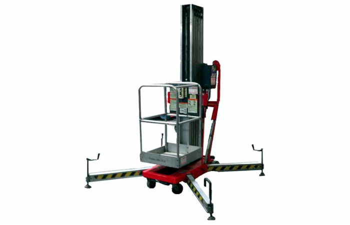 KFR Mietlifte