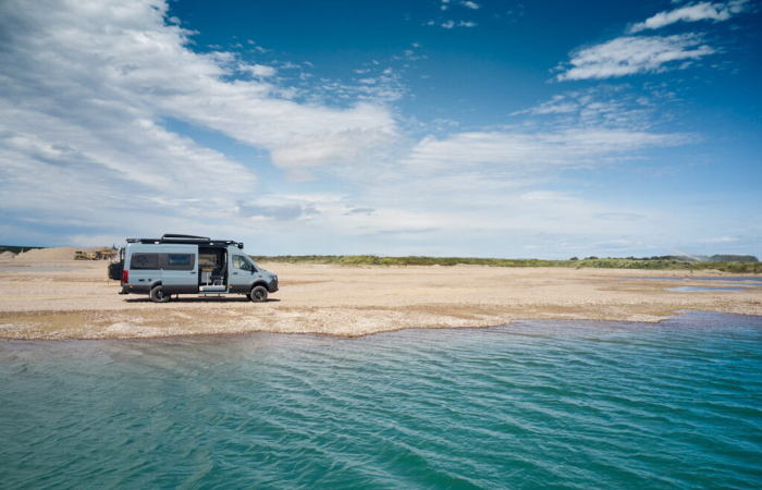 VEO Vans GmbH