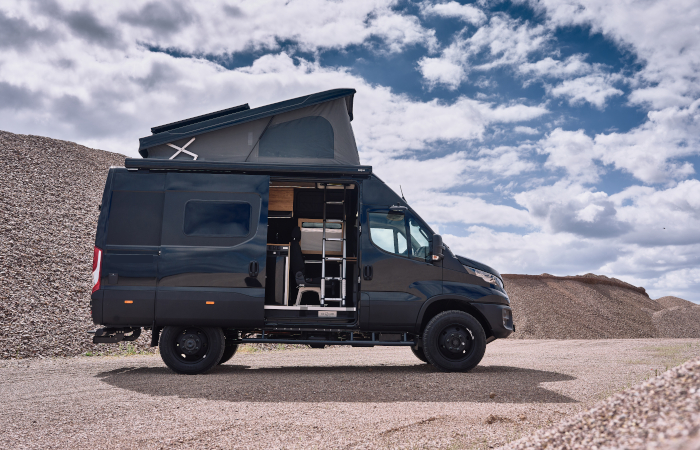 Vanlife Exclusiv Outfitters