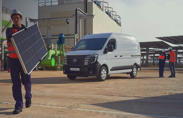 Nissan Deutschland