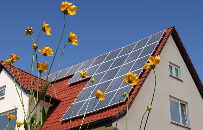 Eins Energie in Sachsen