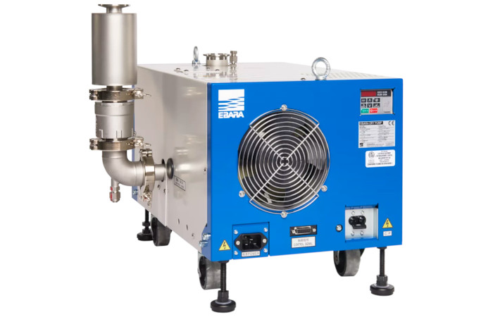 EBARA Precision Machinery Europe