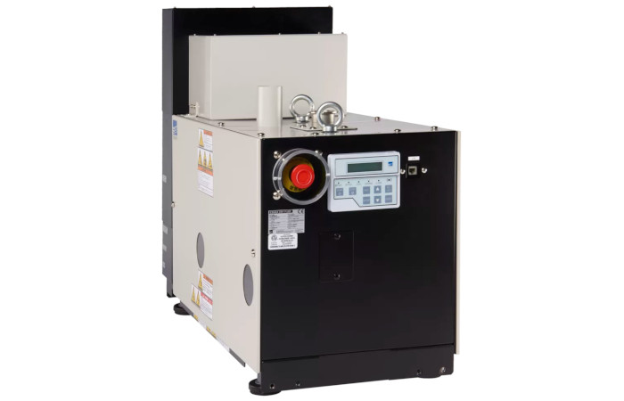 EBARA Precision Machinery