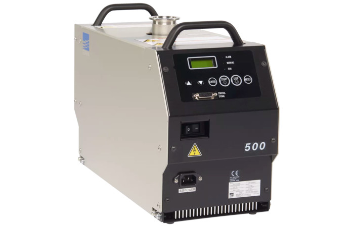 EBARA Precision Machinery Europe