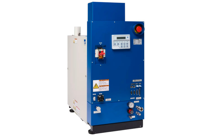 EBARA Precision Machinery