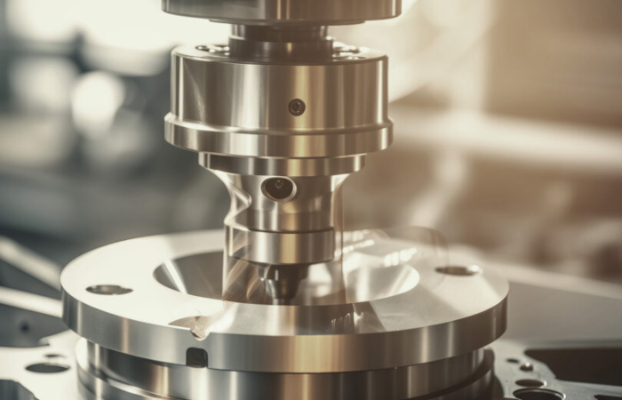 CNC-DREHEN