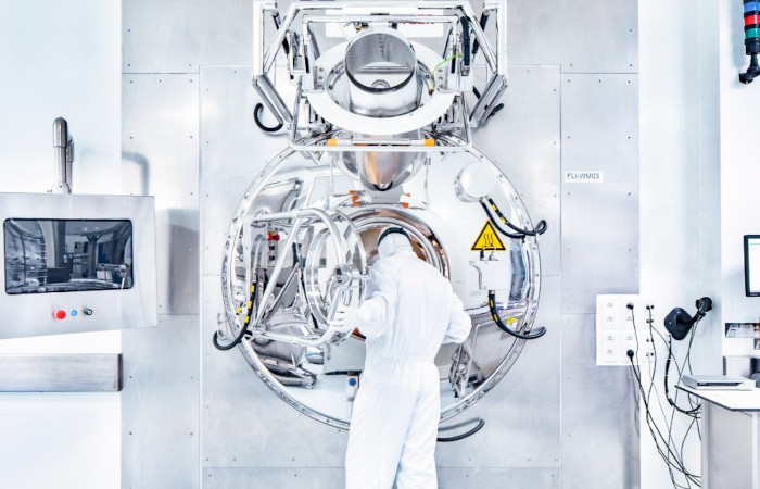 Dätwyler Sealing Solutions Deutschland